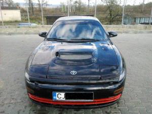 TOYOTA Celica 2.0 16V TURBO 4X4 208CV CARLOS SAINZ EDITIE LIMITATA