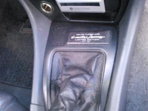 TOYOTA Celica 2.0 16V TURBO 4X4 208CV CARLOS SAINZ EDITIE LIMITATA