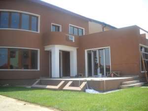 Vila Prel Ghencea