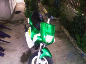 Vand