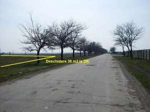 Teren Navodari Zona Usas