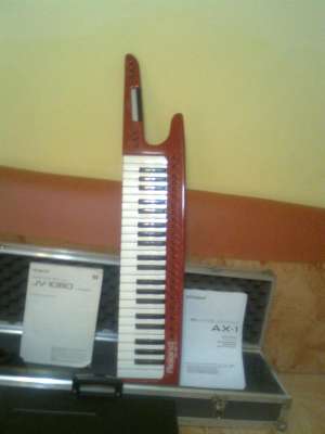 VAND ROLAND AX1 700 EURO