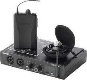Vand Monitoare de Ureche SHURE PSM 200!!! PRET FOARTE BUN!!!