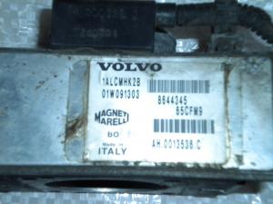vind clapeta acceleratie volvo s60