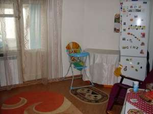 Apartament de vanzare la Navodari