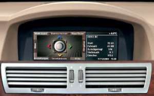 DVD CD NAVIGATIE GPS - BMW PRO/ HIGH ROMANIA 2011