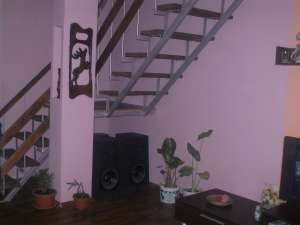 VAND CASA P+M