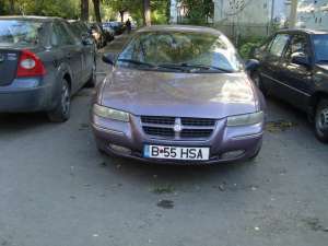 Vand Chrysler Stratus LX