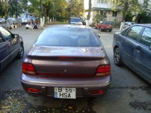 Vand Chrysler Stratus LX