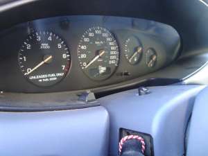 Vand Chrysler Stratus LX