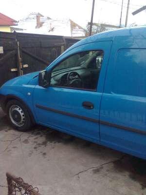 vand /schimb  opel combo 1.7