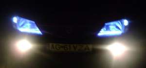 VAND DACIA SOLNZA SCALA FULL OPTION