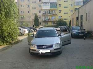 vw passat 19 tdi