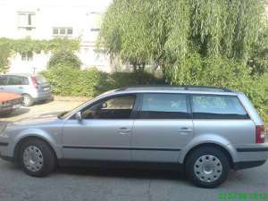 vw passat 19 tdi