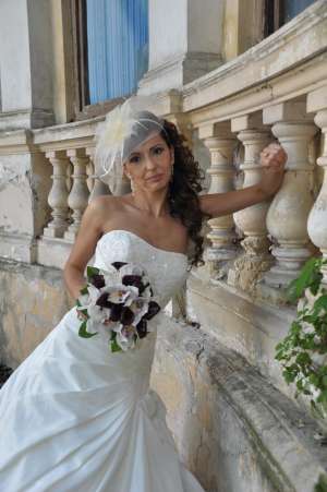 vand rochie mireasa MA CHERIE