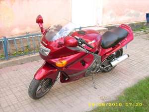 VAND-SCHIMB MOTOCICLETA CU AUTO