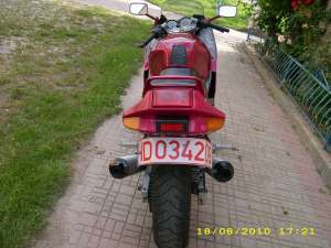 VAND-SCHIMB MOTOCICLETA CU AUTO