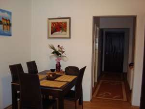 vand apartament 3 camere