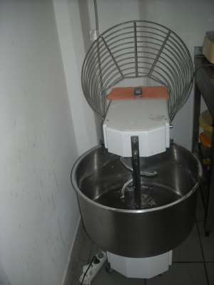 linie productie covrigi