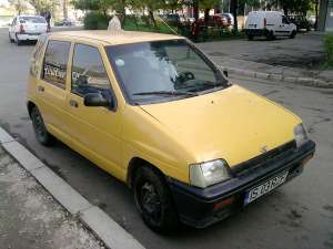 VAND TICO 99