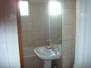 4 camere,  Doamna Ghica Tei
