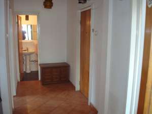 4 camere,  Doamna Ghica Tei
