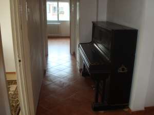 4 camere,  Doamna Ghica Tei