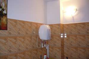 Apartament cu 2 camere,  decomandat, 
