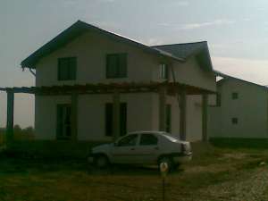 vila de vanzare bucuresti