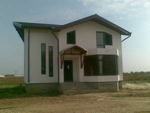 vila de vanzare bucuresti