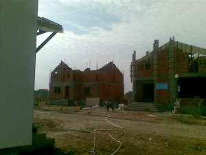 vila de vanzare bucuresti