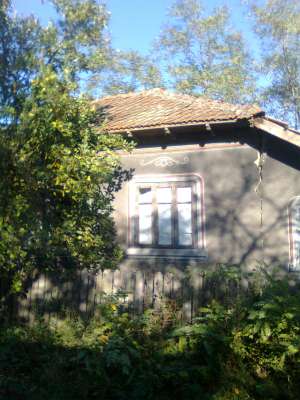 casa batraneasca in ciocanesti