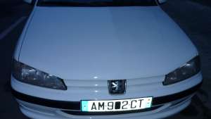 SSSUUPPEERR!!!OOCCAAZZZIIEE!Vand POUGEOT   406