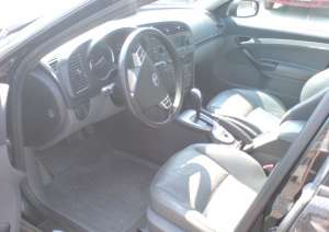 Vand Saab 9-3 2.0t Vector