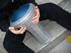 toba orientala Darbuka de vanzare