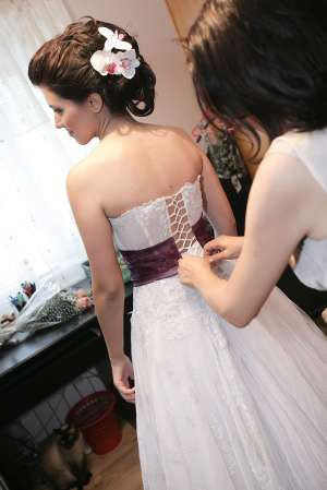 Vand rochie mireasa