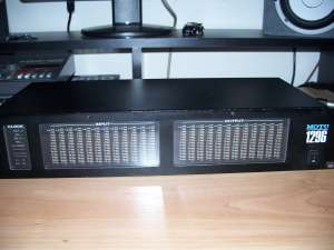 vind soundcard profesional motu1296