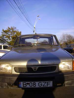 Vand Dacia 1310