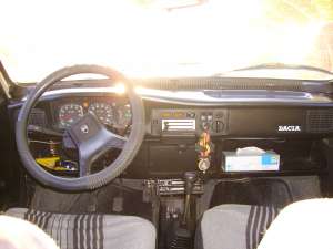 Vand Dacia 1310