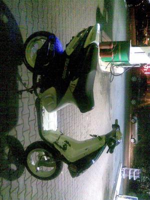 piaggio nrg mc2 vanare