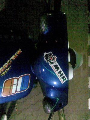 piaggio nrg mc2 vanare