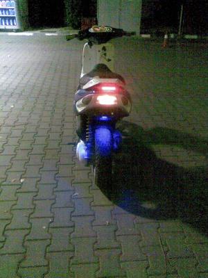 piaggio nrg mc2 vanare