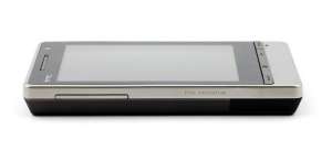 Vand HTC Diamond 2
