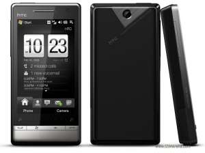 Vand HTC Diamond 2
