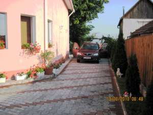 vand casa zona centrala dej