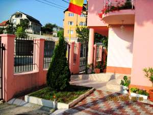 vand casa zona centrala dej