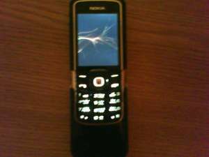 Schimb nokia luna pe lant aur 10 grame 14 carate.