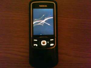 Schimb nokia luna pe lant aur 10 grame 14 carate.