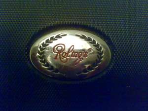 Saxofon Roling