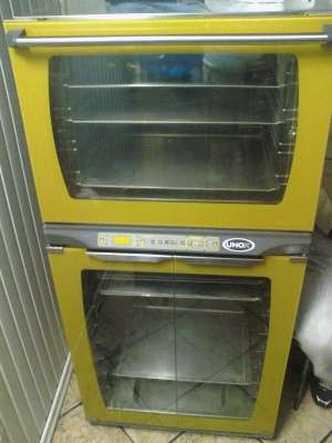 APARATURA PATISERIE